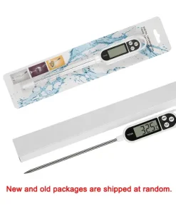 Digital Kitchen Thermometer