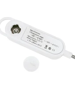 Digital Kitchen Thermometer