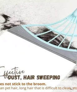 DirtAway Multifunctional Broom Magic