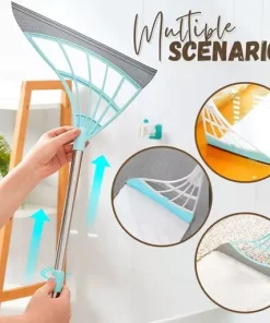 DirtAway Multifunctional Broom Magic