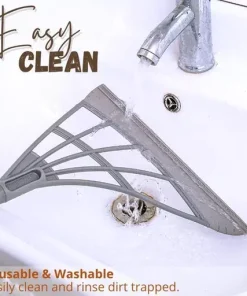 DirtAway Multifunctional Broom Magic