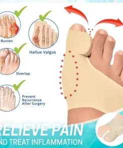 Dr.Fit Bunion Corrector Sleeve