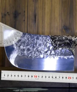 Dragon Chef Knife