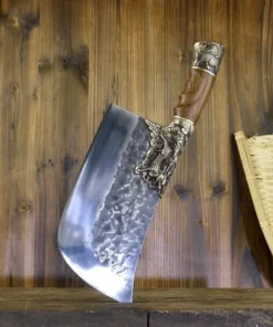 Dragon Chef Knife