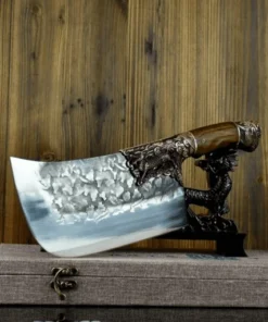Dragon Chef Knife
