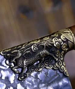 Dragon Chef Knife