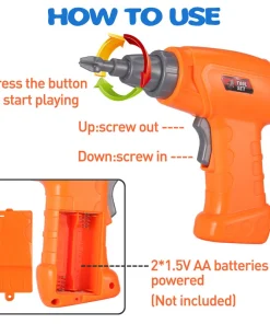 Creative Mosaic Drill Set