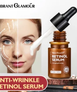 Drop of Youth Retinol Serum for Skin Rejuvenation