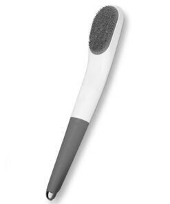 Rechargeable Electric Shower Brush