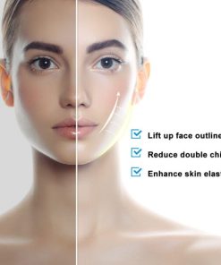 EMS Lymphatic Massage Device