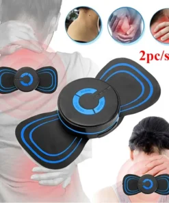 EMS Pulse Tech Massage Set