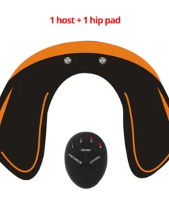 EMS Hip Massage Enhancer