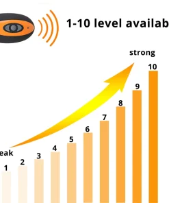 EMS Hip Massage Enhancer