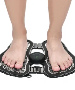 EMS Bioelectric Acupoints Massager Mat