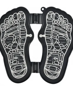 EMS Bioelectric Acupoints Massager Mat