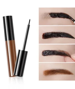 Waterproof Tattoo Brow Gel Tint
