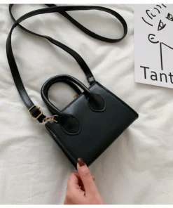 Fashion Small Square Bag