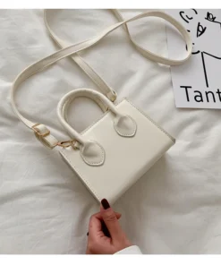 Fashion Small Square Bag