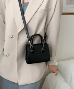 Fashion Small Square Bag