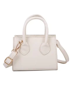 Fashion Small Square Bag