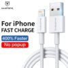 Fast Charging Cable For iPhone