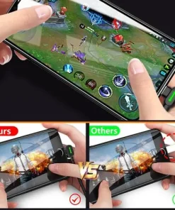 Fast Charging Gaming Data Cable