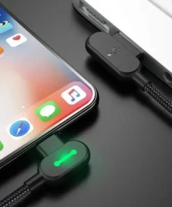 Fast Charging Gaming Data Cable