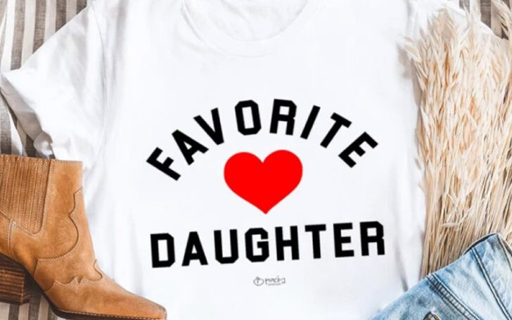 Valentine's Gifts For Daughters