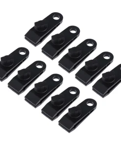 Fixed Plastic Clip for Outdoor Tent