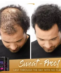 Fluff Up Hair Boosting Fiber Set