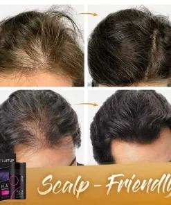 Fluff Up Hair Boosting Fiber Set