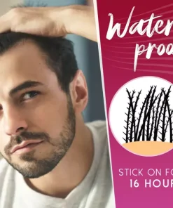 FluffUp Secret Hair Fiber Powder