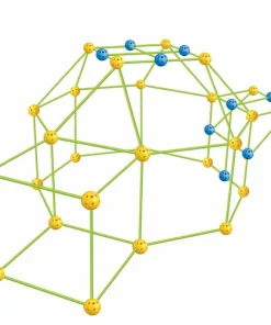 Magic Fort Building Kit