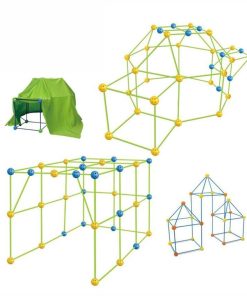 Magic Fort Building Kit