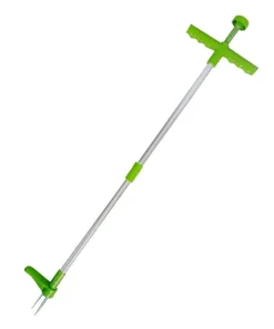 Garden Weed Puller Root Remover