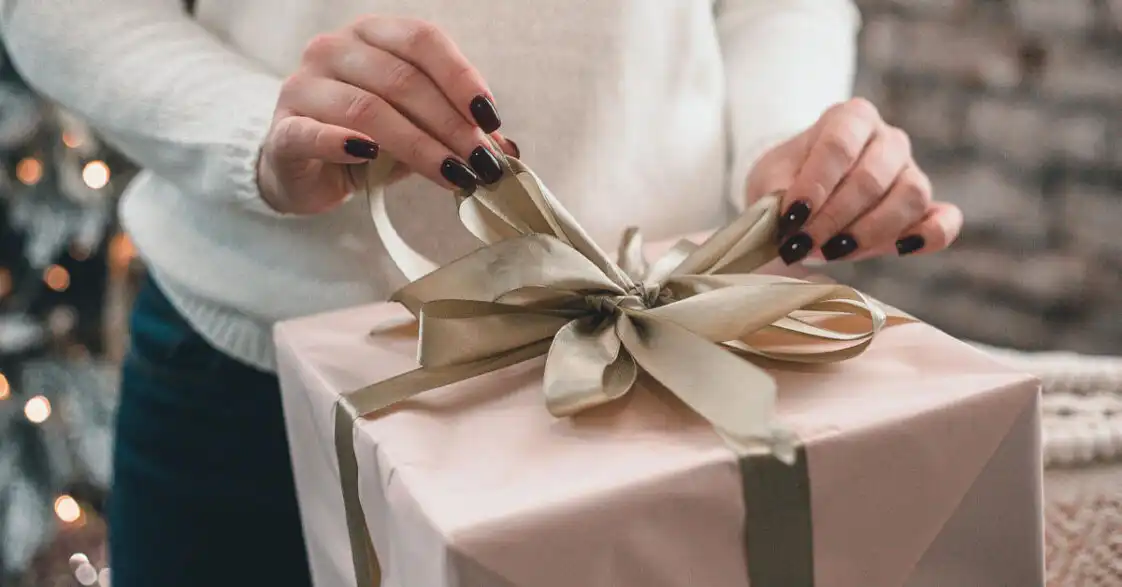 Gifts That Start With Y