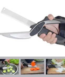 2 In 1 Smart Cutter