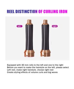 5 in 1 Professional Styler