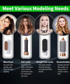 5 in 1 Professional Styler