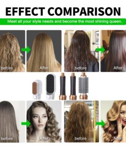 5 in 1 Professional Styler