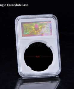 Queen Elizabeth II – Commemorative Coin Collection