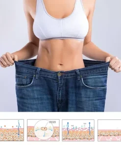 Herbal Foot Soak Detox Gel