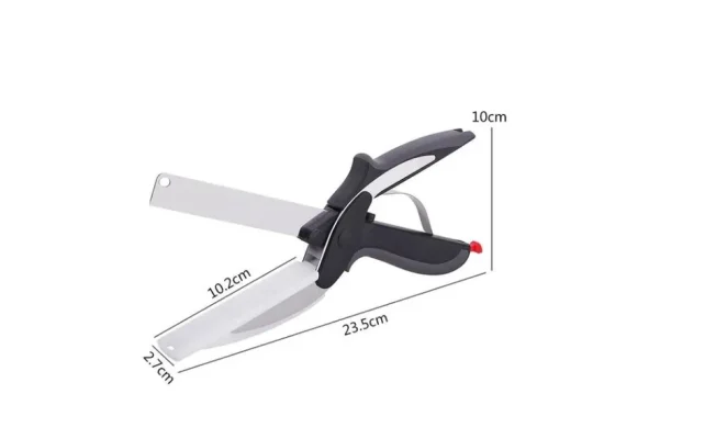 2 In 1 Smart Cutter