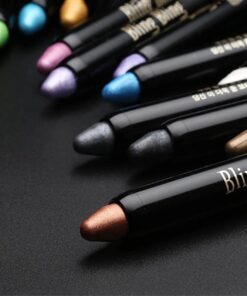 High Quality Eye Shadow Glitter Pen