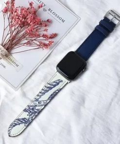 High Quality Leather Strap For iWatch