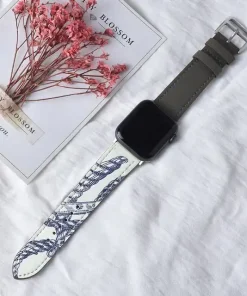 High Quality Leather Strap For iWatch