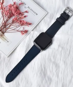 High Quality Leather Strap For iWatch