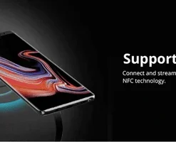 Bluetooth 5.0 IPX7 Waterproof Speaker