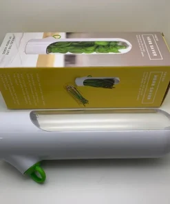 Lasting Refrigerator Herb Keeper