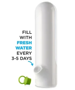 Lasting Refrigerator Herb Keeper